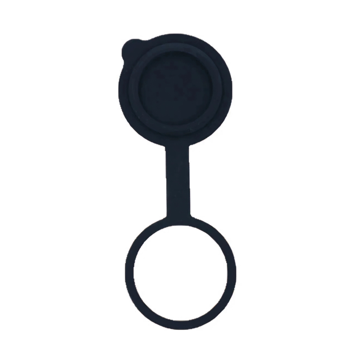 Nf 521 Thermal Imaging Camera - Tactical Rubber Lens Cover Cap Thermal