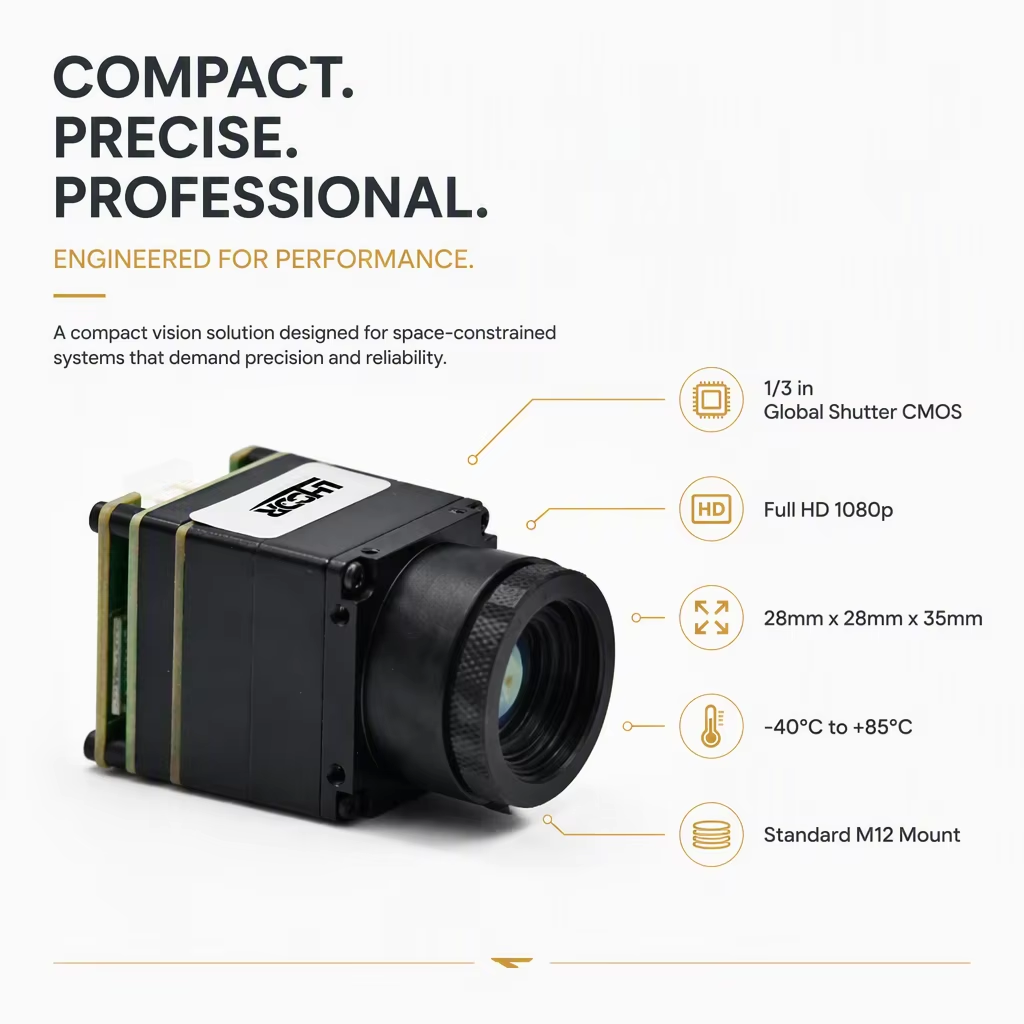 Thermal Camera Module for FPV  - Thermal Module 640X512 Core review and price