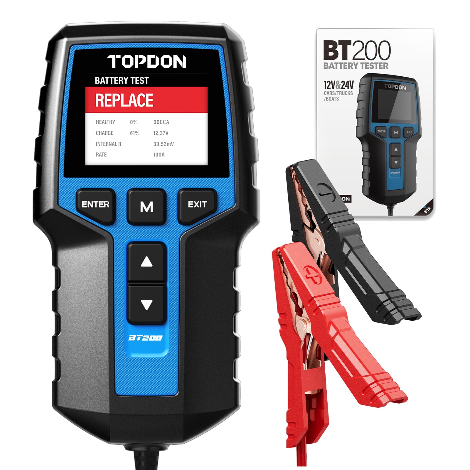 TOPDON BT200 2027 Latest Versi - Topdon Tc001 Thermal Camera review and price
