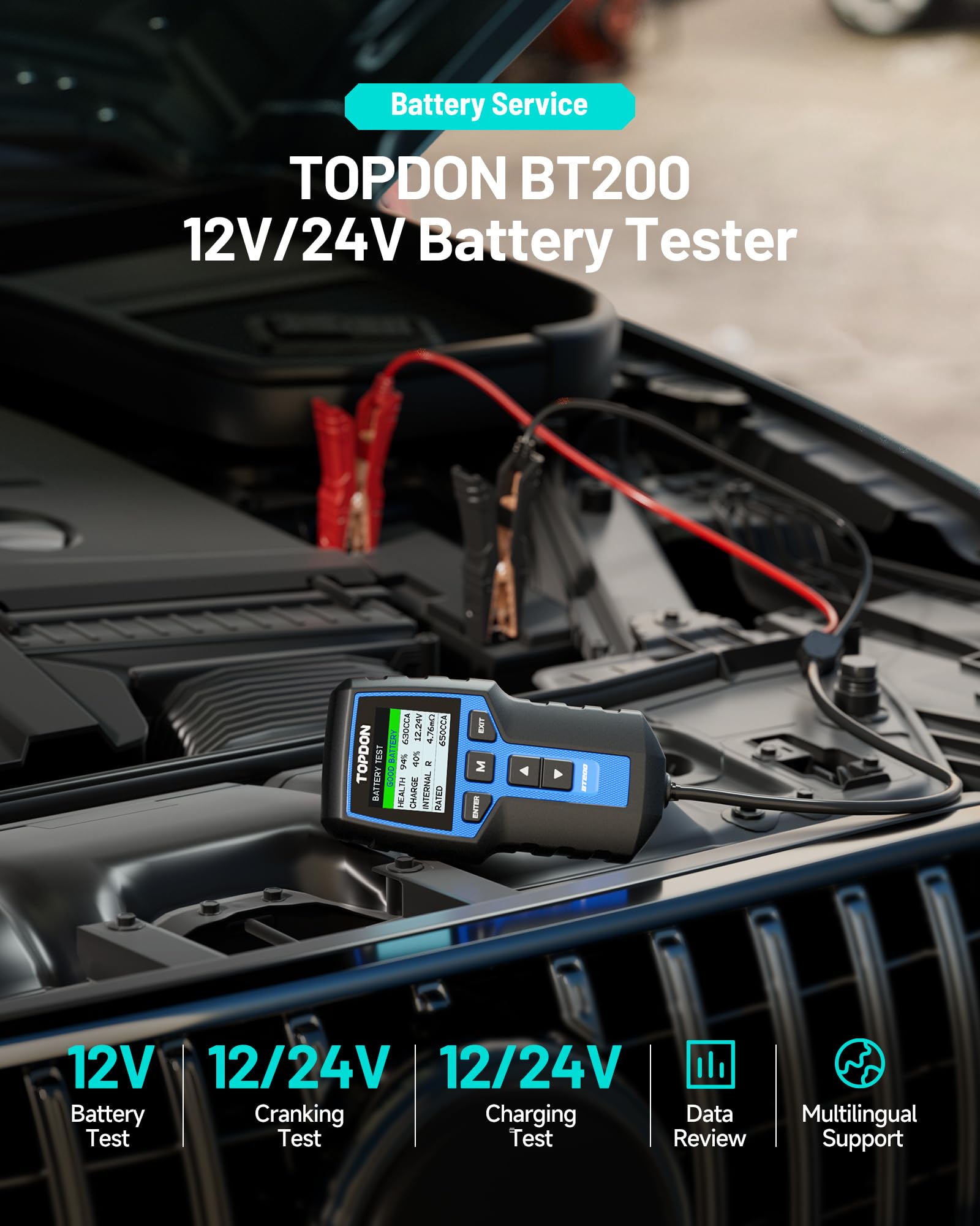 TOPDON BT200 2027 Latest Versi - Topdon Tc001 Thermal Camera review and price