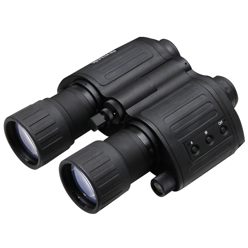 2025 Premium Products NVG-M Hu - Hunting Thermal Imaging Scope review and price