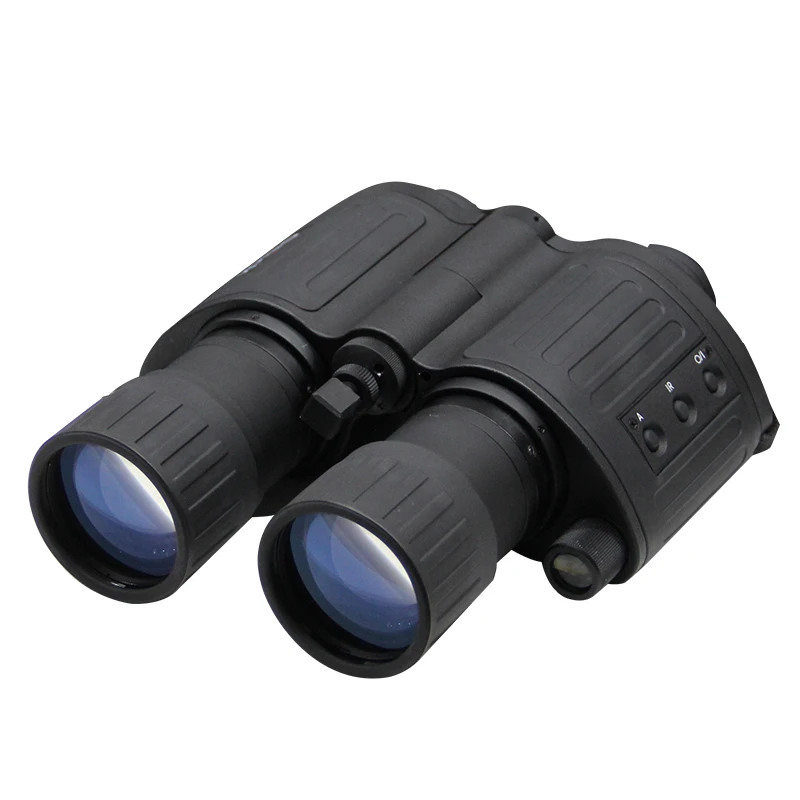 2025 Premium Products NVG-M Hu - Hunting Thermal Imaging Scope review and price