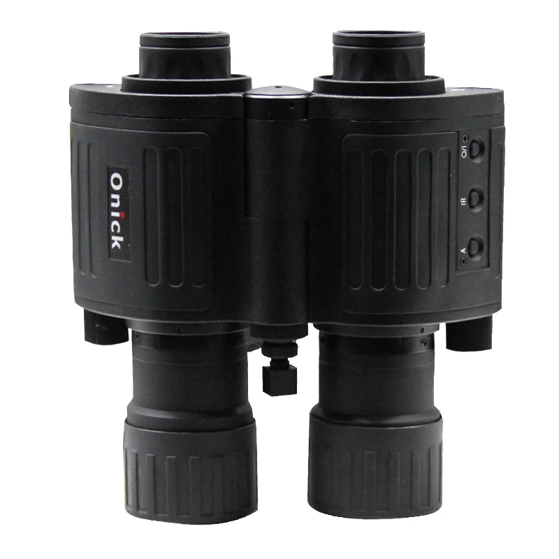 2025 Premium Products NVG-M Hu - Hunting Thermal Imaging Scope review and price