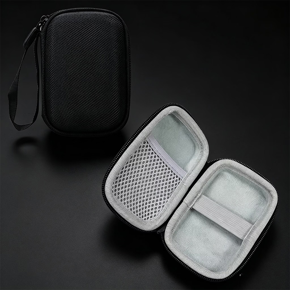 Hard EVA Carrying Case for TOP - Topdon Tc001 Thermal Camera review and price