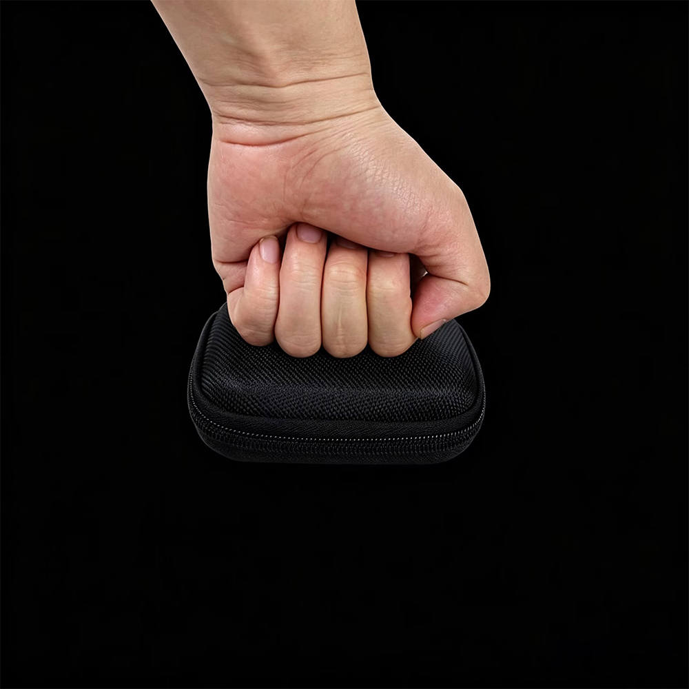 Hard EVA Carrying Case for TOP - Topdon Tc001 Thermal Camera review and price