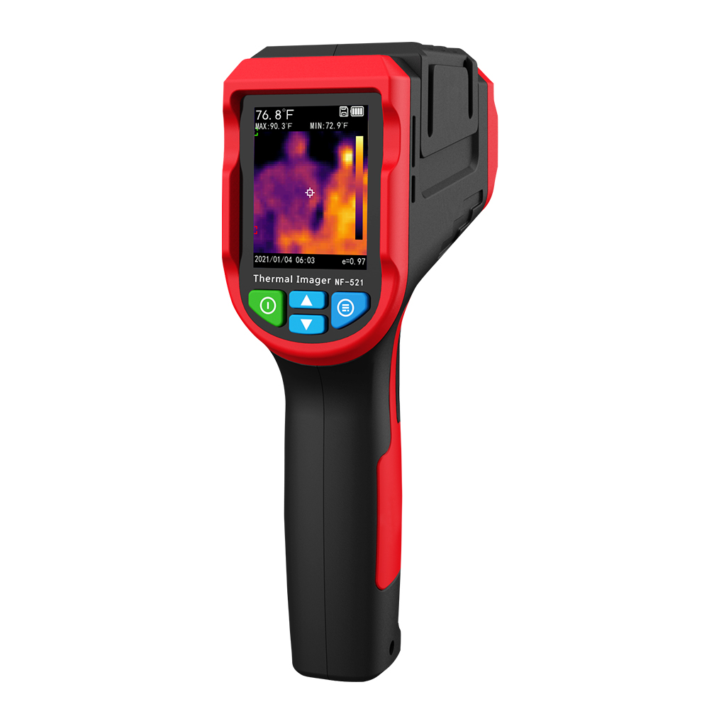 NF-521 Thermal Imaging Camera  - Nf 521 Thermal Imaging Camera review and price