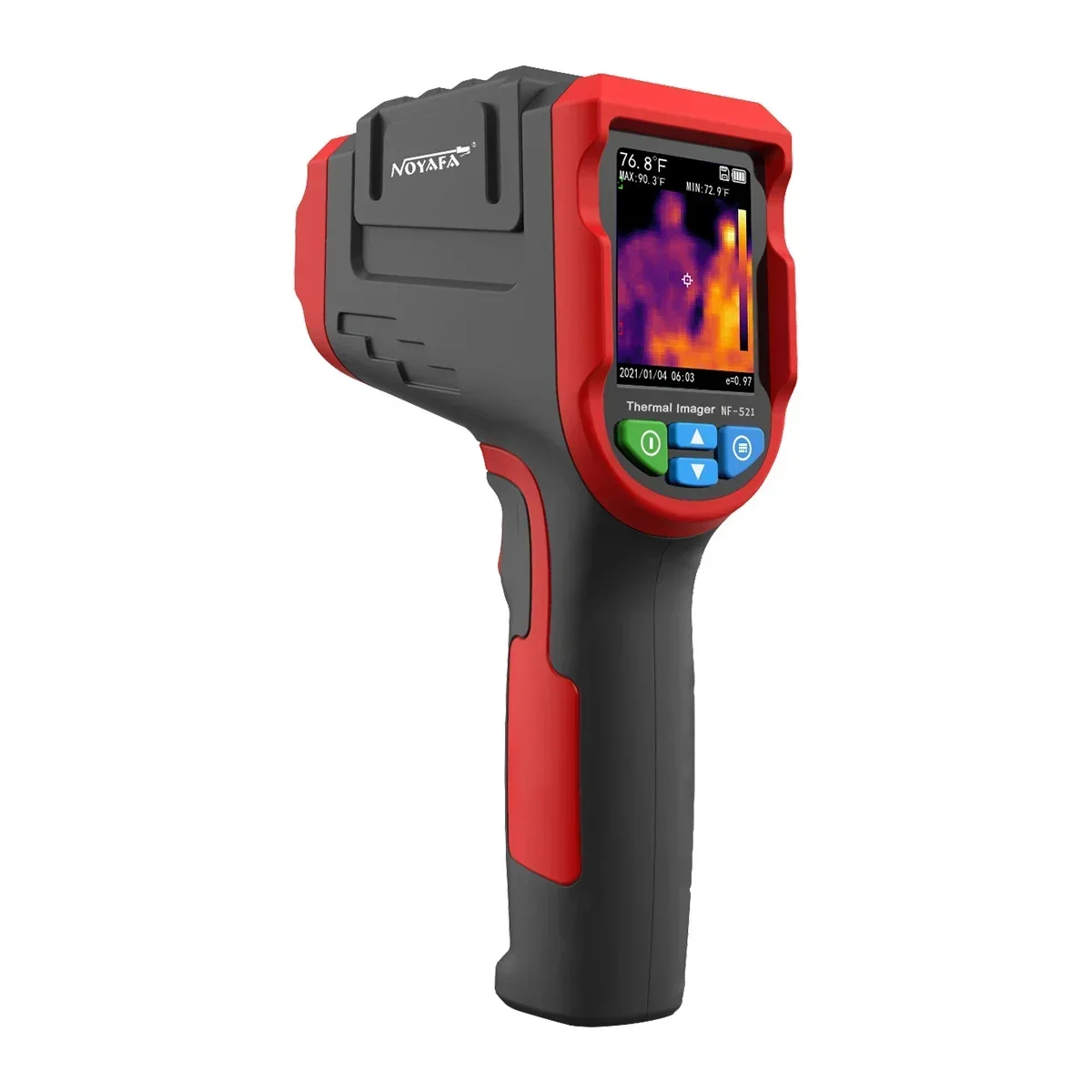 thermal camera infrared therma - Nf 521 Thermal Imaging Camera review and price