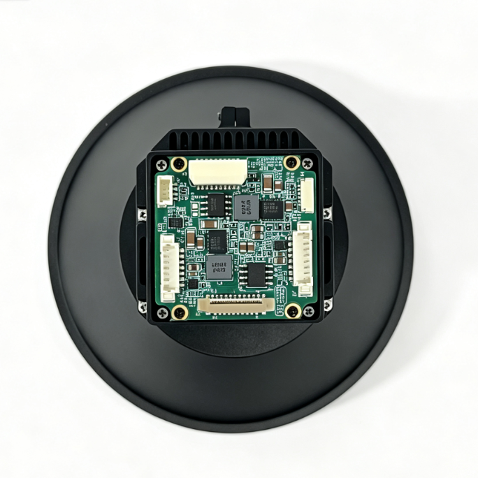 Uncooled Infrared Core 640x512 - Thermal Module 640X512 Core review and price