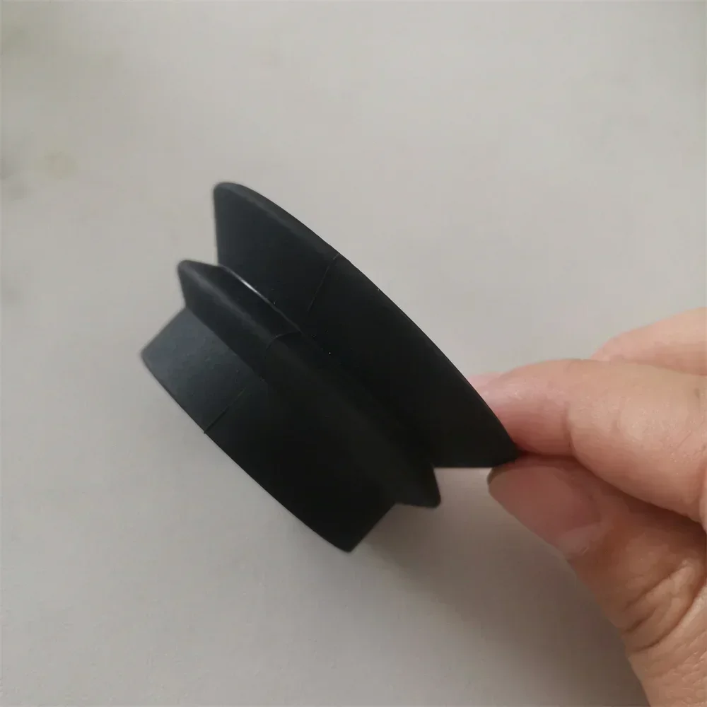 33-48mm Soft Rubber Eye Cup Co - Thermal Scope Night Vision Monocular review and price