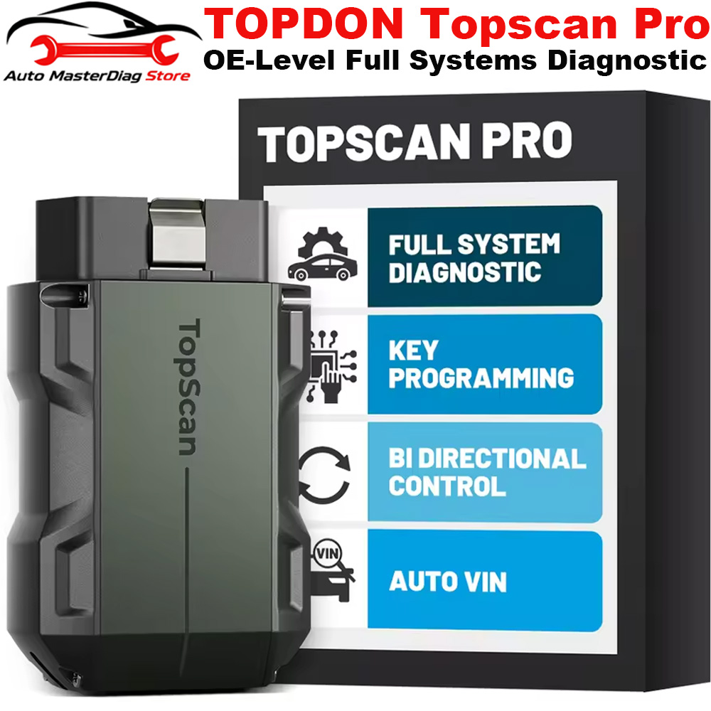2026 Best TOPDON TopScan Pro M - Topdon Tc001 Thermal Camera review and price