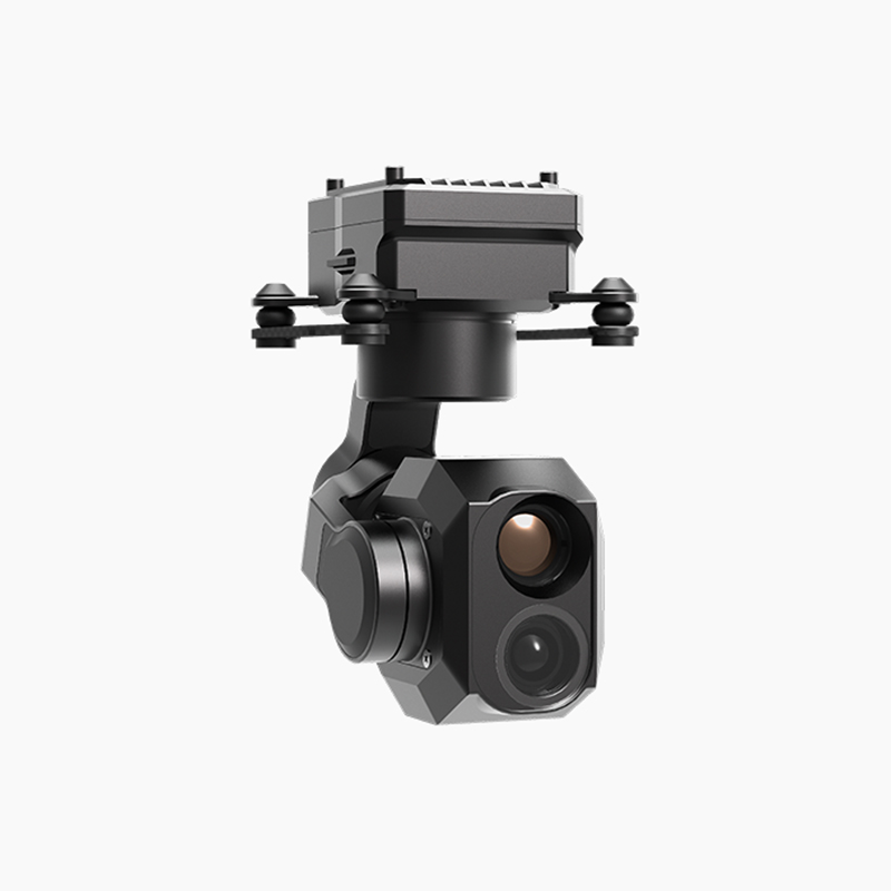 Z‑2Mini 3‑Axis Drone Gimbal 4K - Thermal Imager Drone Gimbal review and price