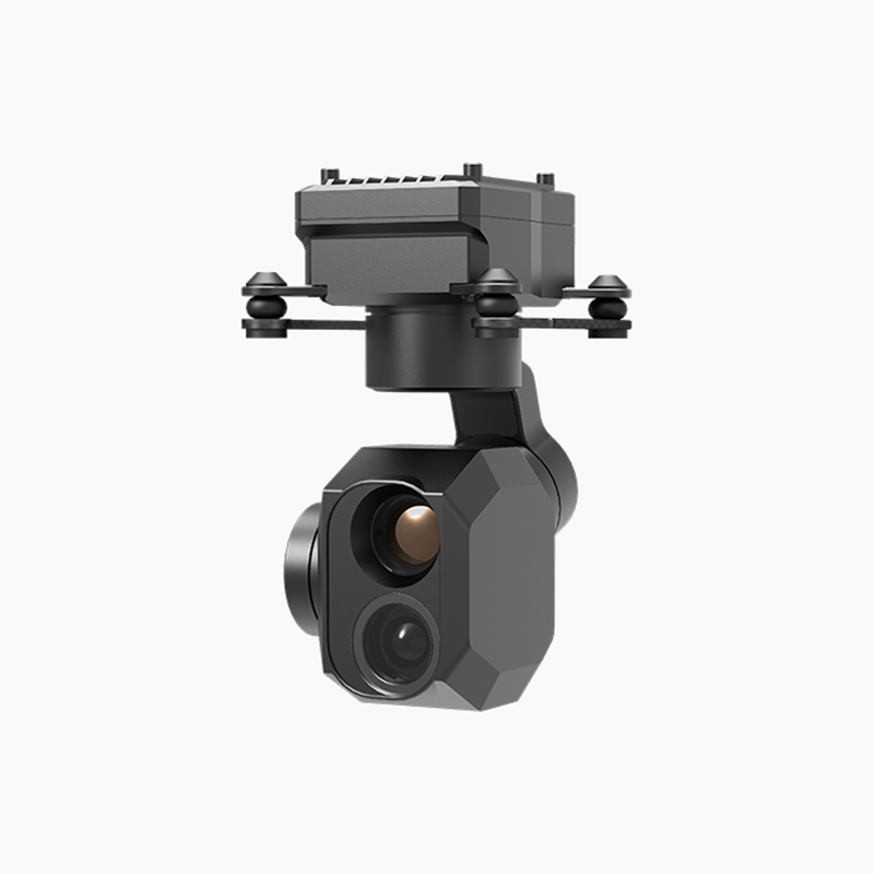 Z‑2Mini 3‑Axis Drone Gimbal 4K - Thermal Imager Drone Gimbal review and price