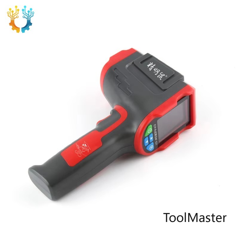 【2026】NF-521 Industrial Therma - Nf 521 Thermal Imaging Camera review and price
