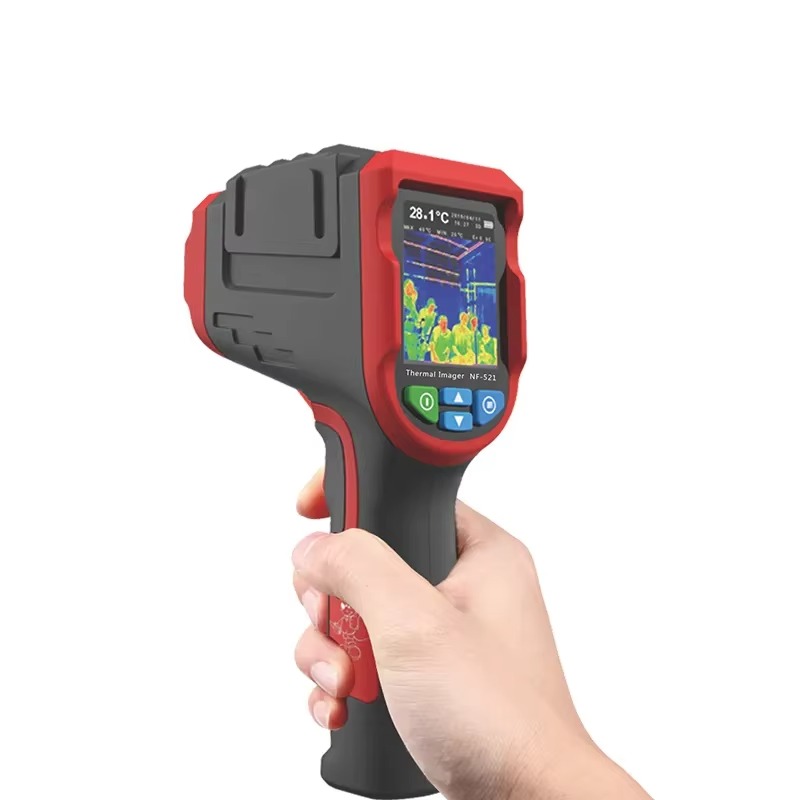 【2026】NF-521 Industrial Therma - Nf 521 Thermal Imaging Camera review and price