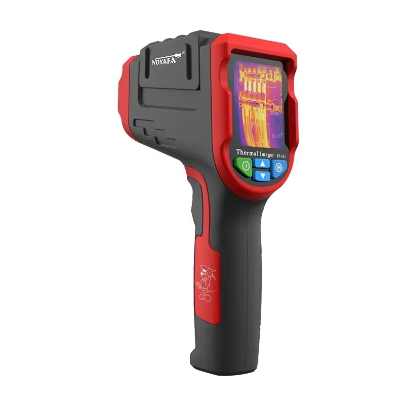 【2026】NF-521 Industrial Therma - Nf 521 Thermal Imaging Camera review and price