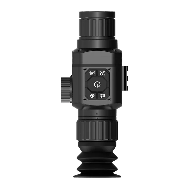2026 256X192 19mm Infrared Sig - Hunting Thermal Imaging Scope review and price
