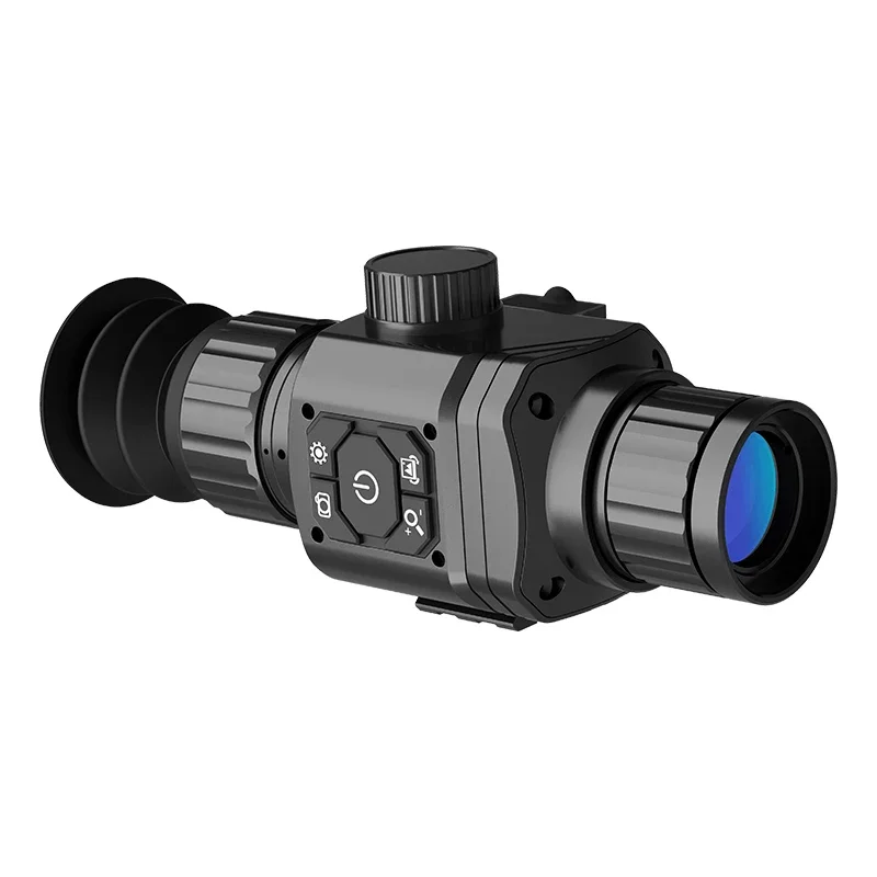 2026 256X192 19mm Infrared Sig - Hunting Thermal Imaging Scope review and price