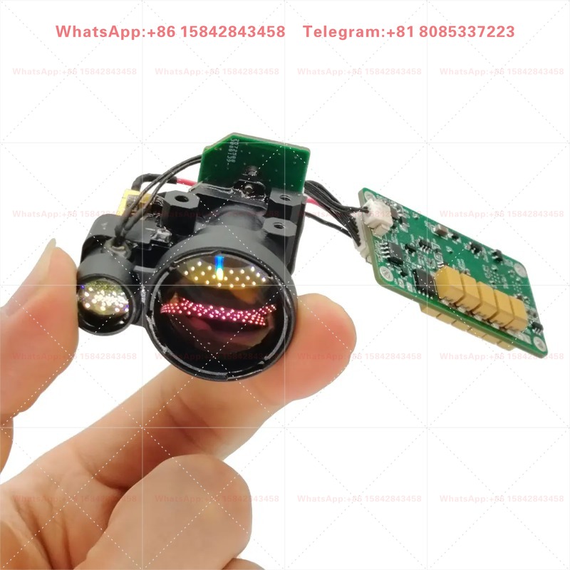 Ranging module drone gimbal po - Thermal Imager Drone Gimbal review and price