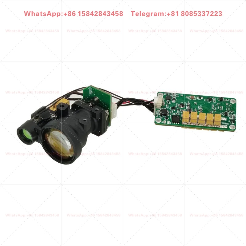 Ranging module drone gimbal po - Thermal Imager Drone Gimbal review and price