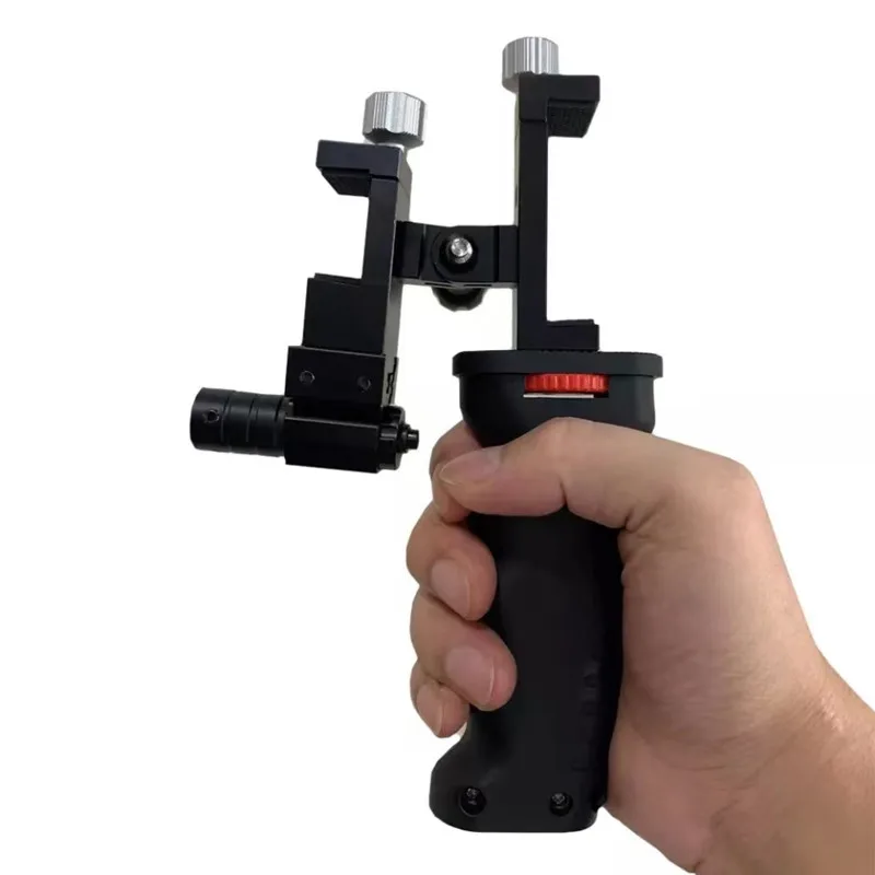 Handle Holder Alloy Accessory  - Nf 521 Thermal Imaging Camera review and price