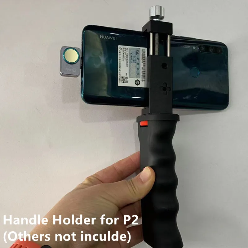 Handle Holder Alloy Accessory  - Nf 521 Thermal Imaging Camera review and price